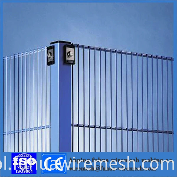 358 FENT/ FENT FENT/ Anti Cut Anti Climb Fence